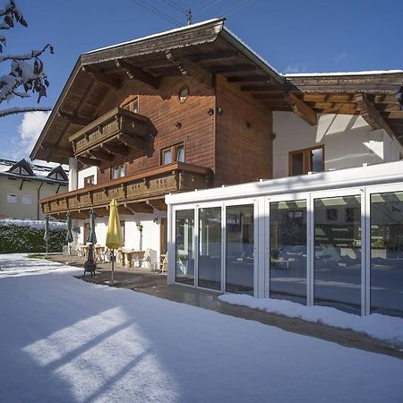 Brixana Hotel Brixen im Thale Kültér fotó