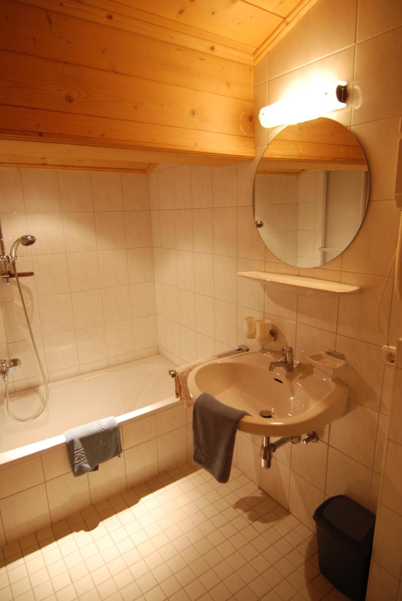 Brixana Hotel Brixen im Thale Kültér fotó