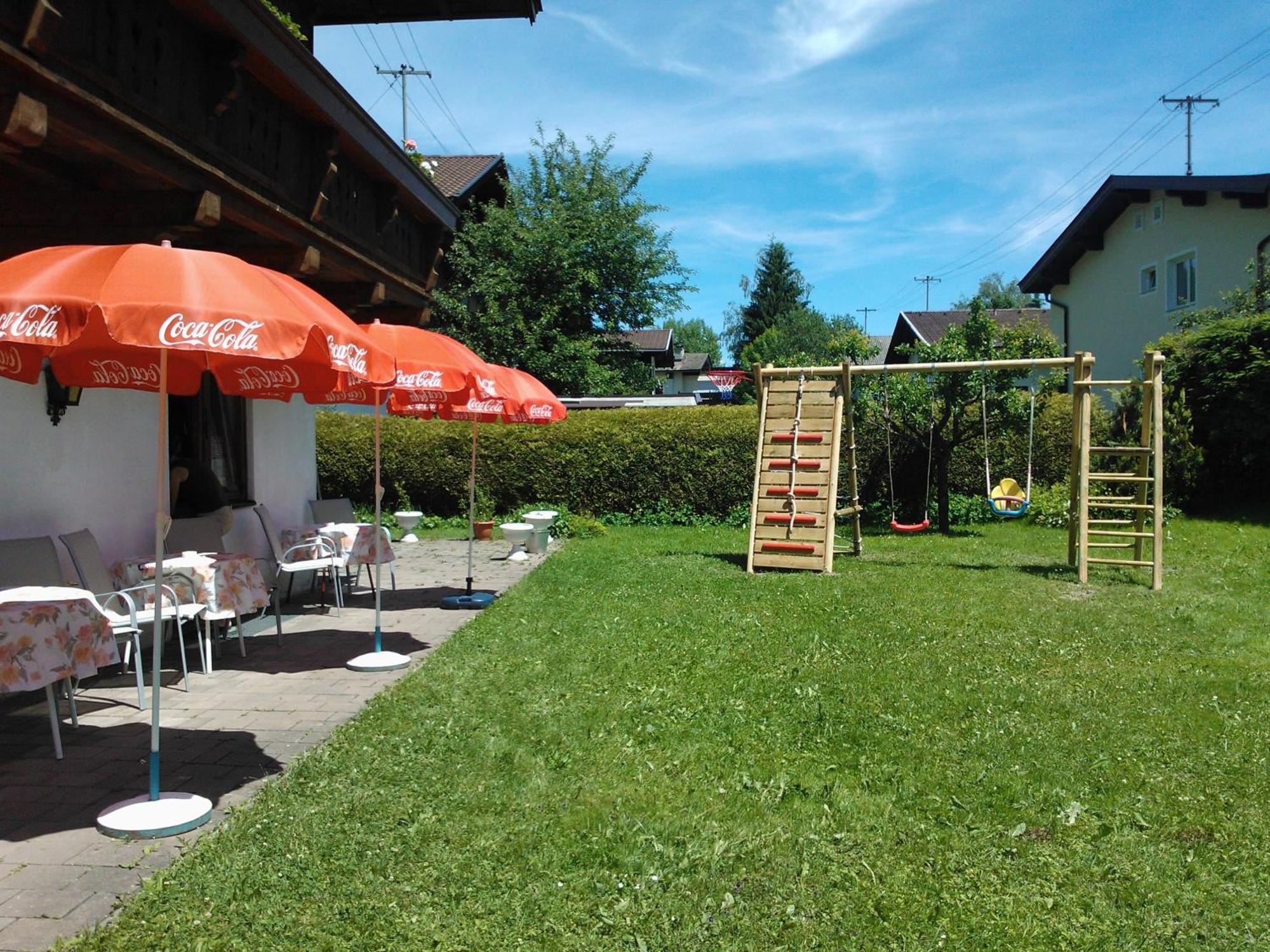 Brixana Hotel Brixen im Thale Kültér fotó
