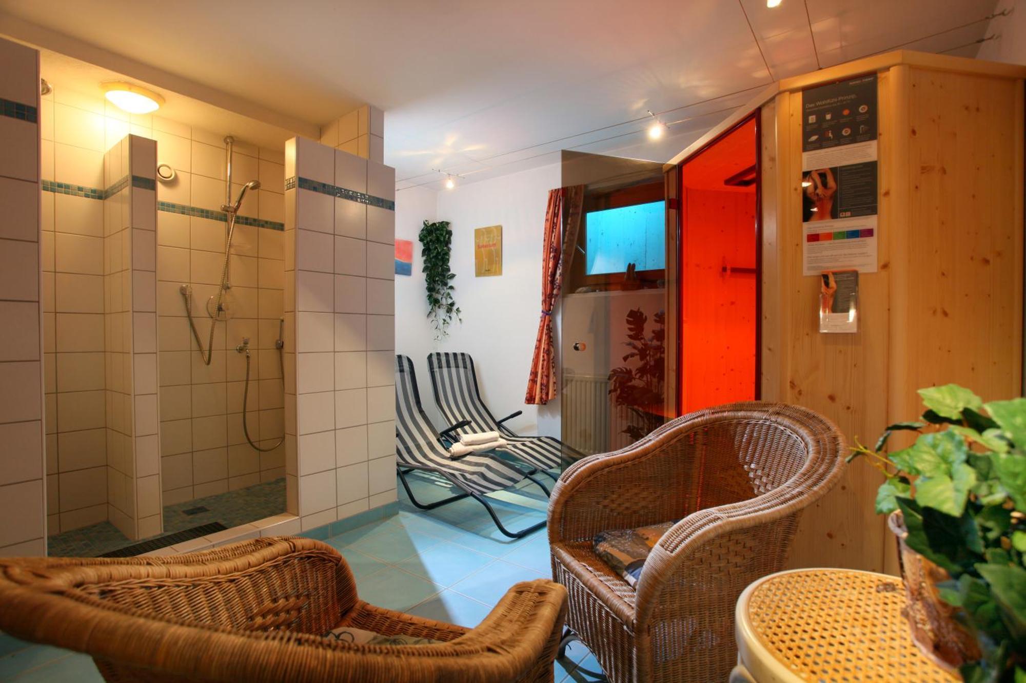 Brixana Hotel Brixen im Thale Kültér fotó