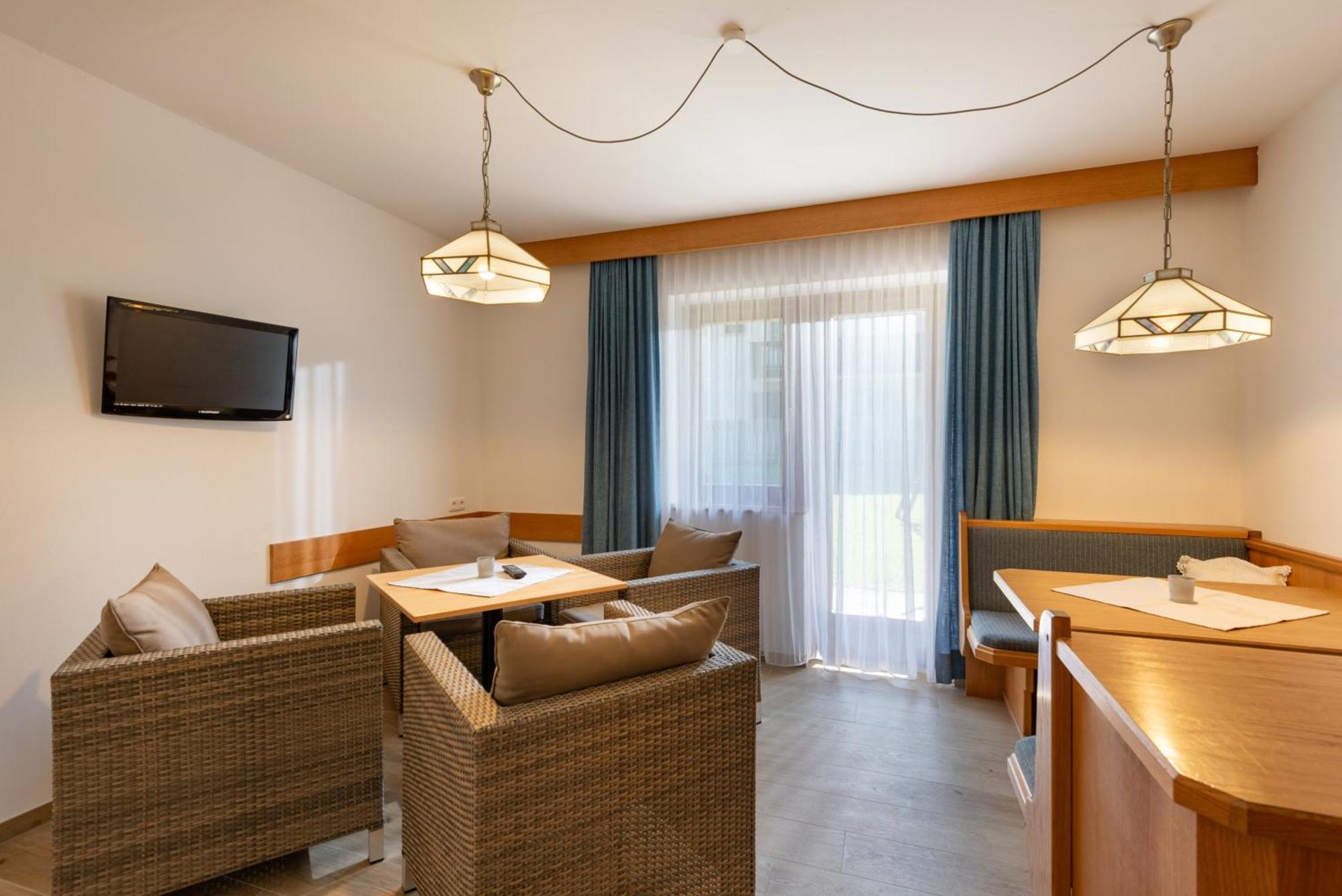 Brixana Hotel Brixen im Thale Kültér fotó