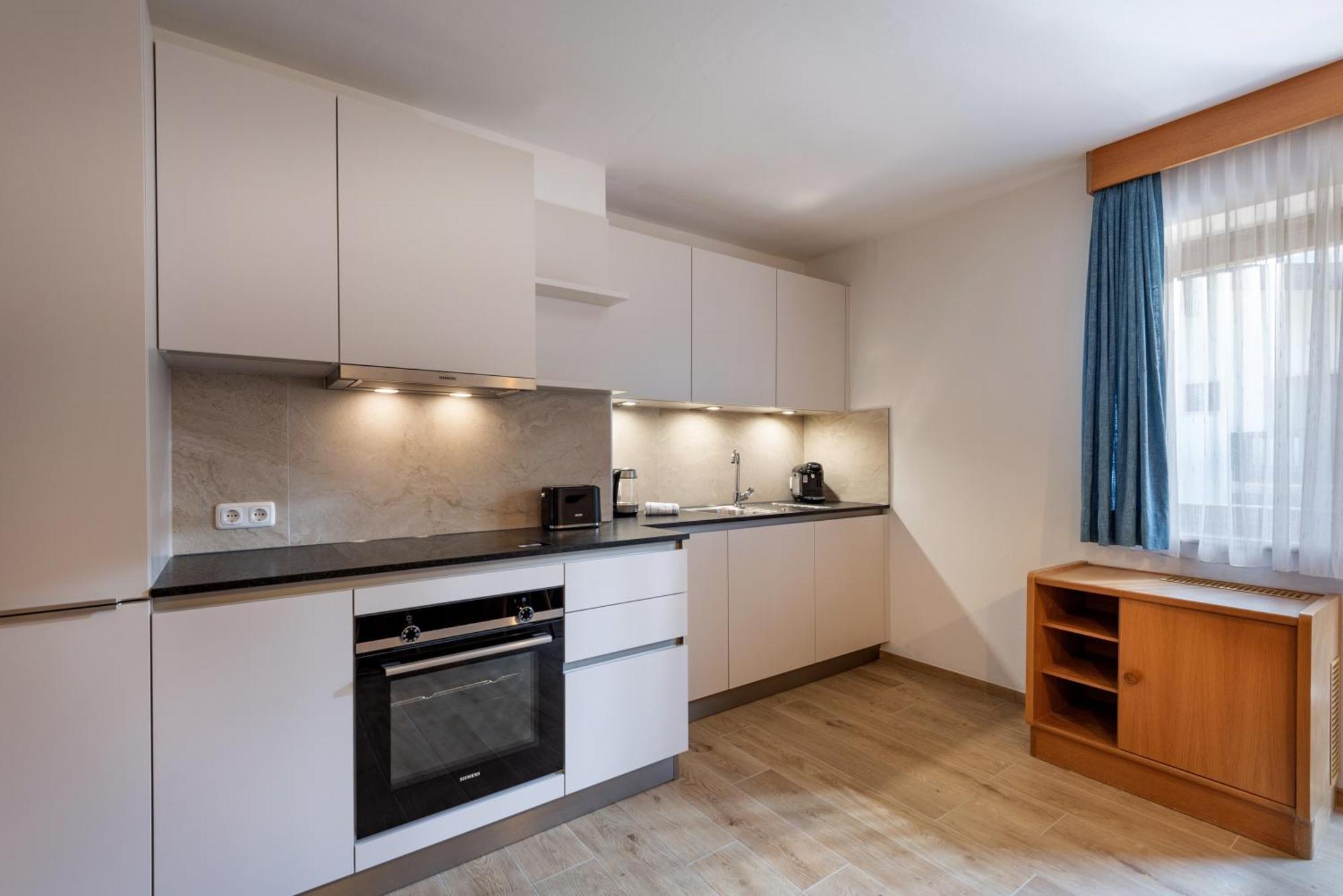 Brixana Hotel Brixen im Thale Kültér fotó