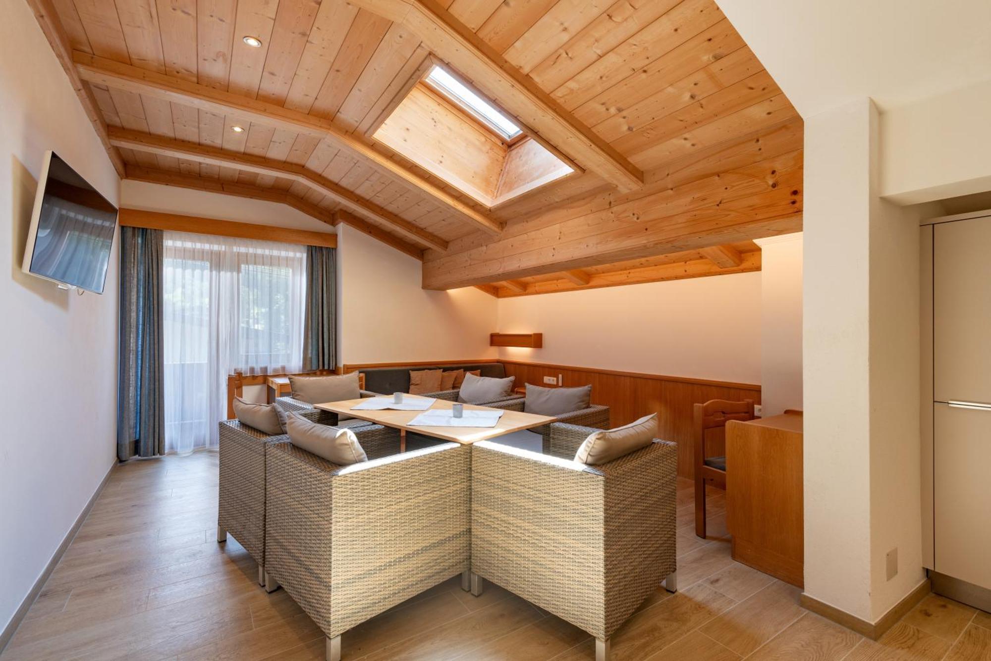 Brixana Hotel Brixen im Thale Kültér fotó