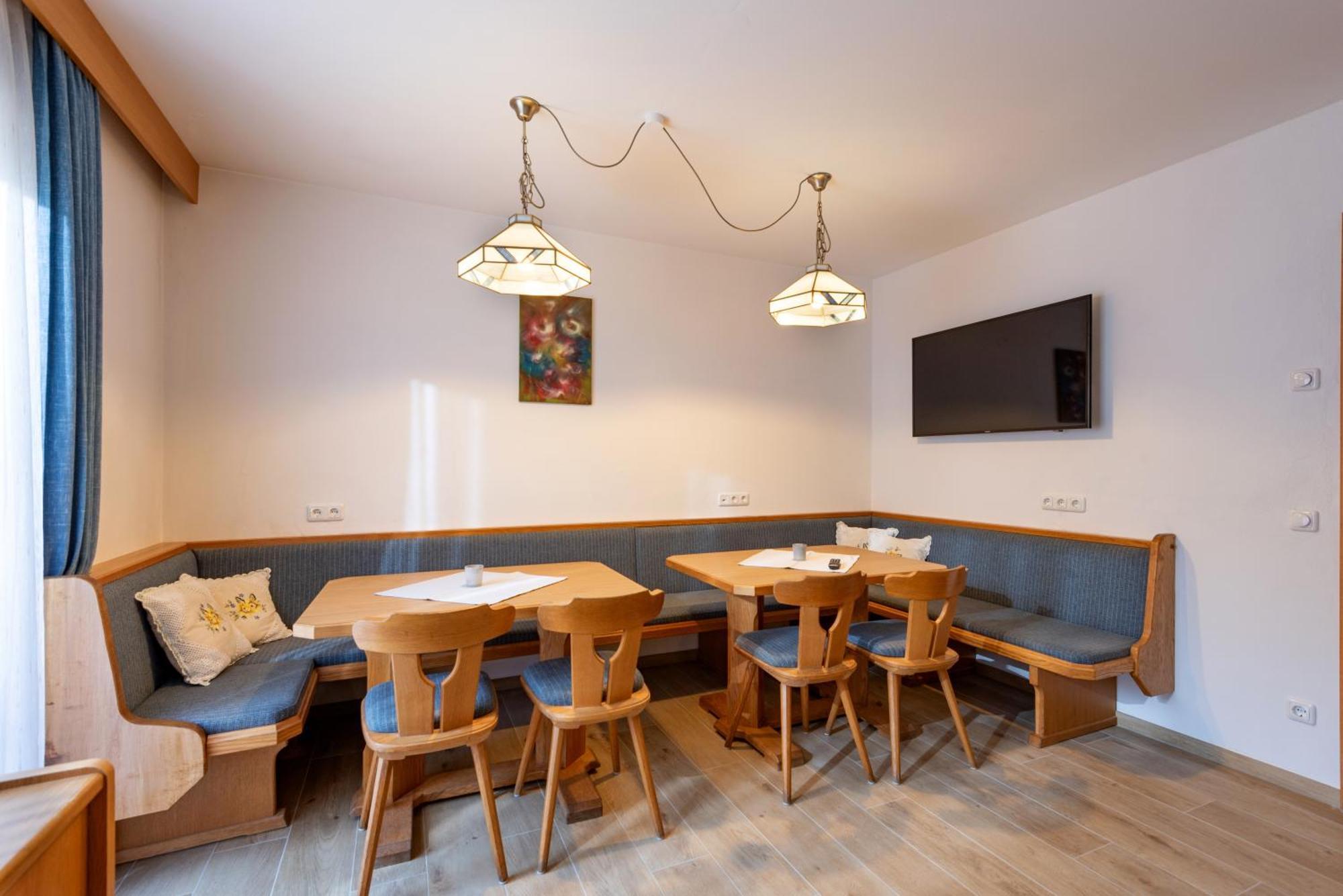 Brixana Hotel Brixen im Thale Kültér fotó