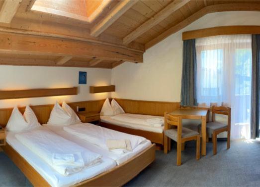 Brixana Hotel Brixen im Thale Kültér fotó