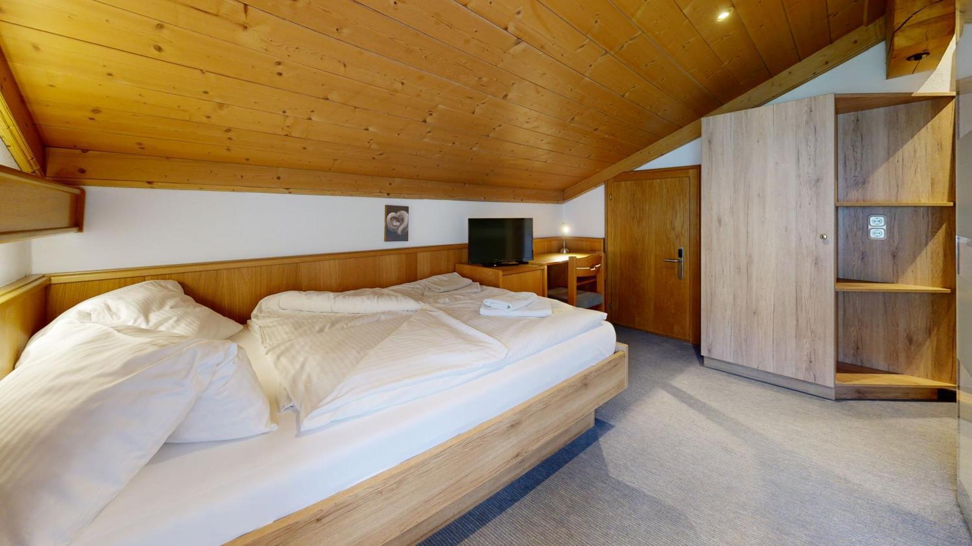Brixana Hotel Brixen im Thale Kültér fotó