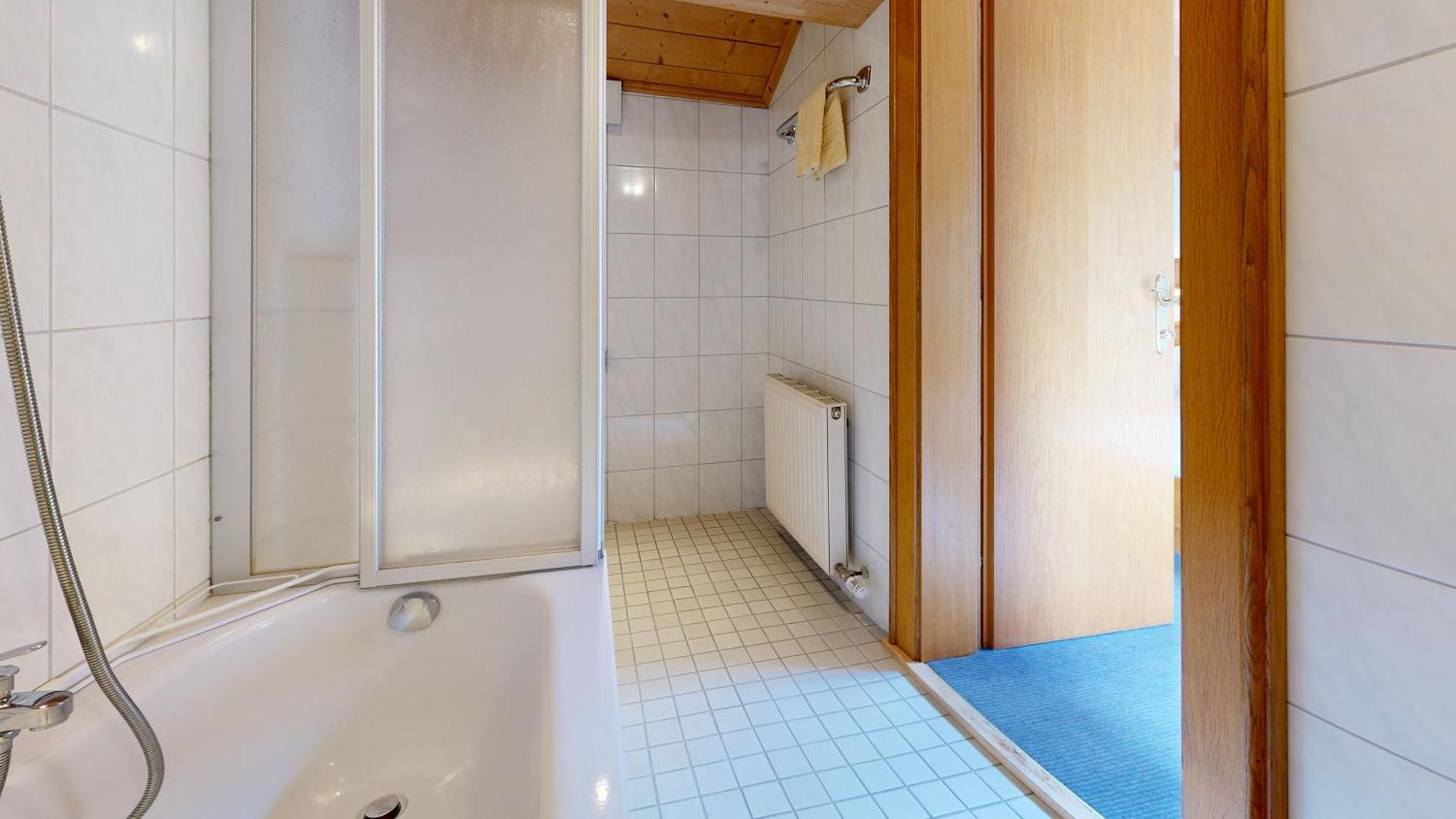Brixana Hotel Brixen im Thale Kültér fotó