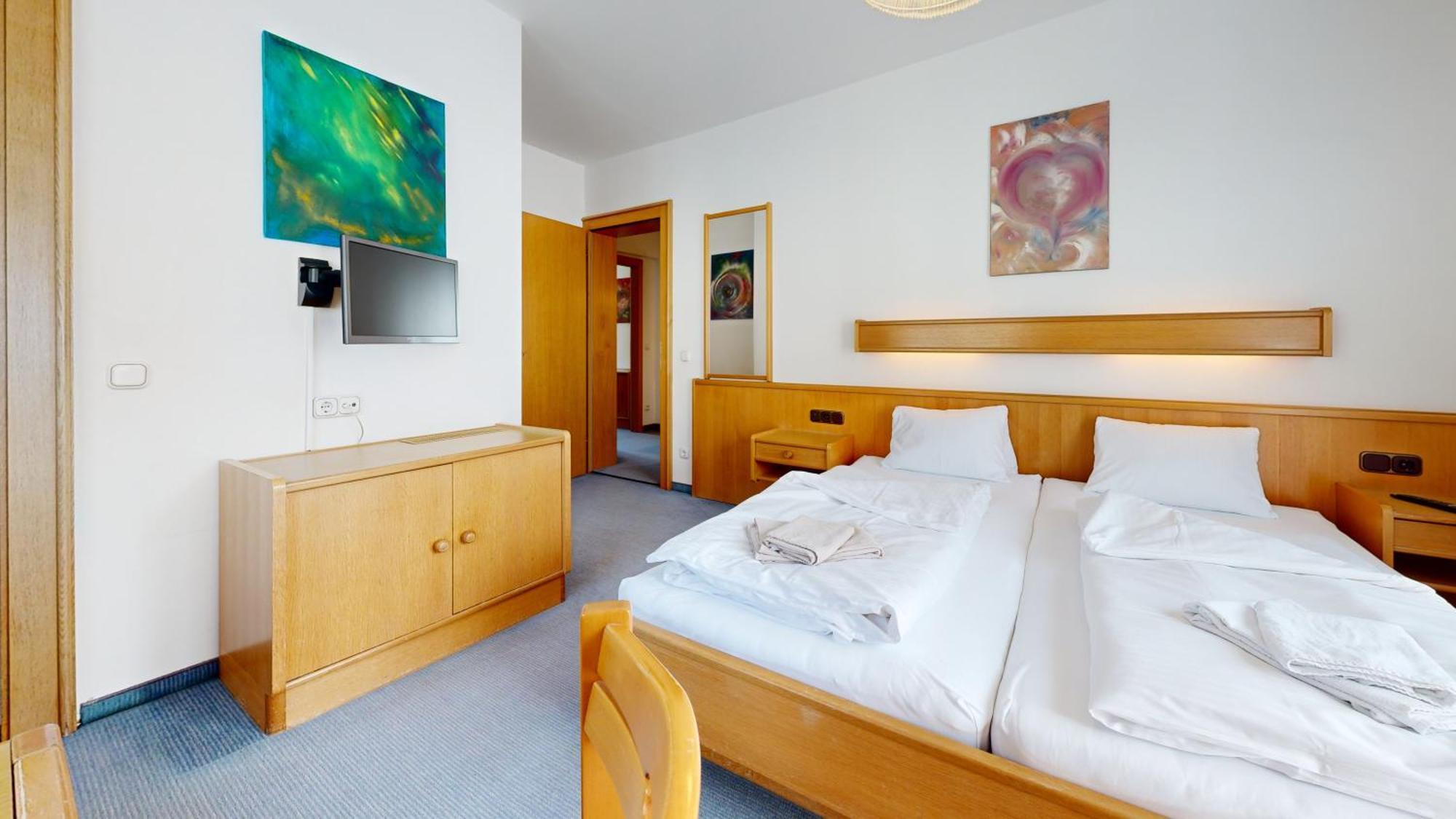 Brixana Hotel Brixen im Thale Kültér fotó