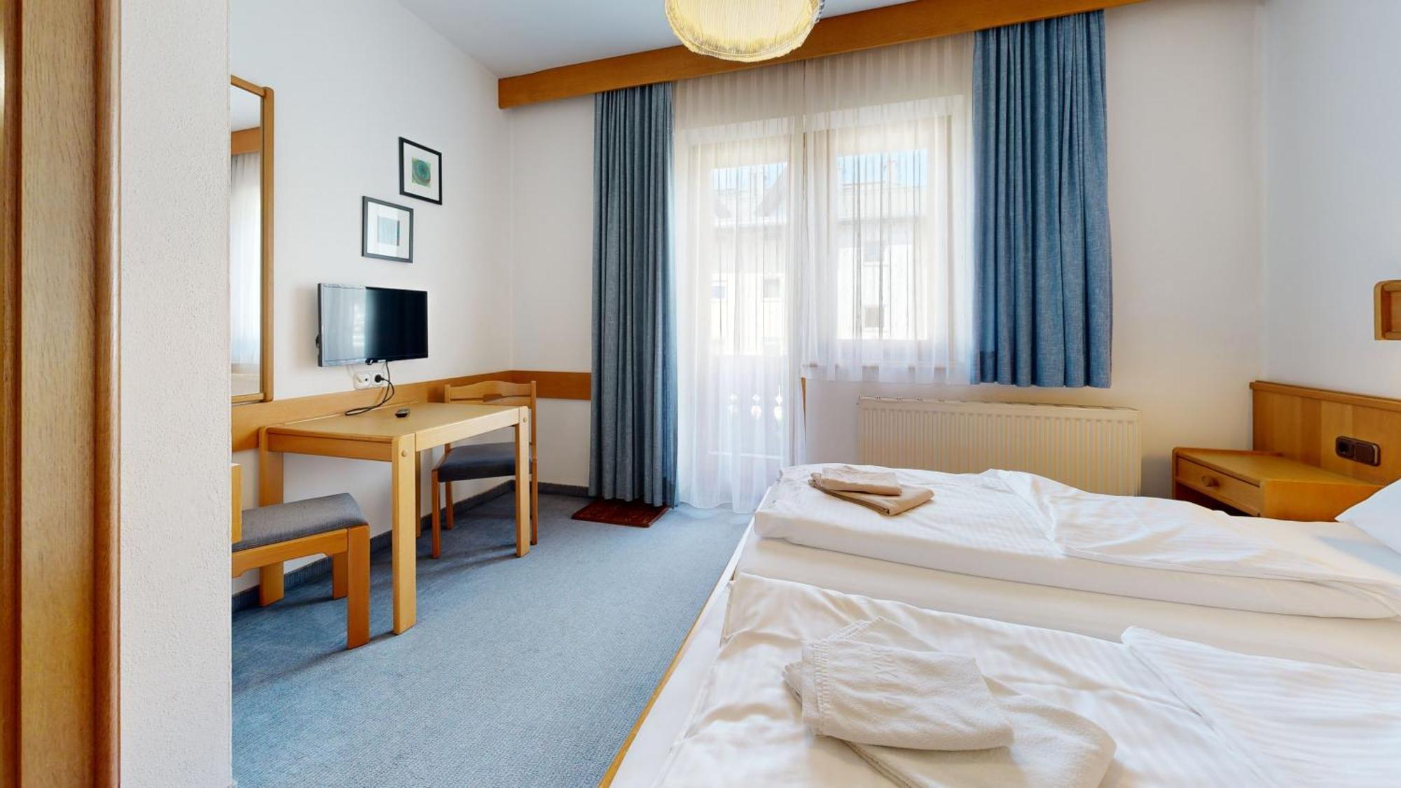 Brixana Hotel Brixen im Thale Kültér fotó