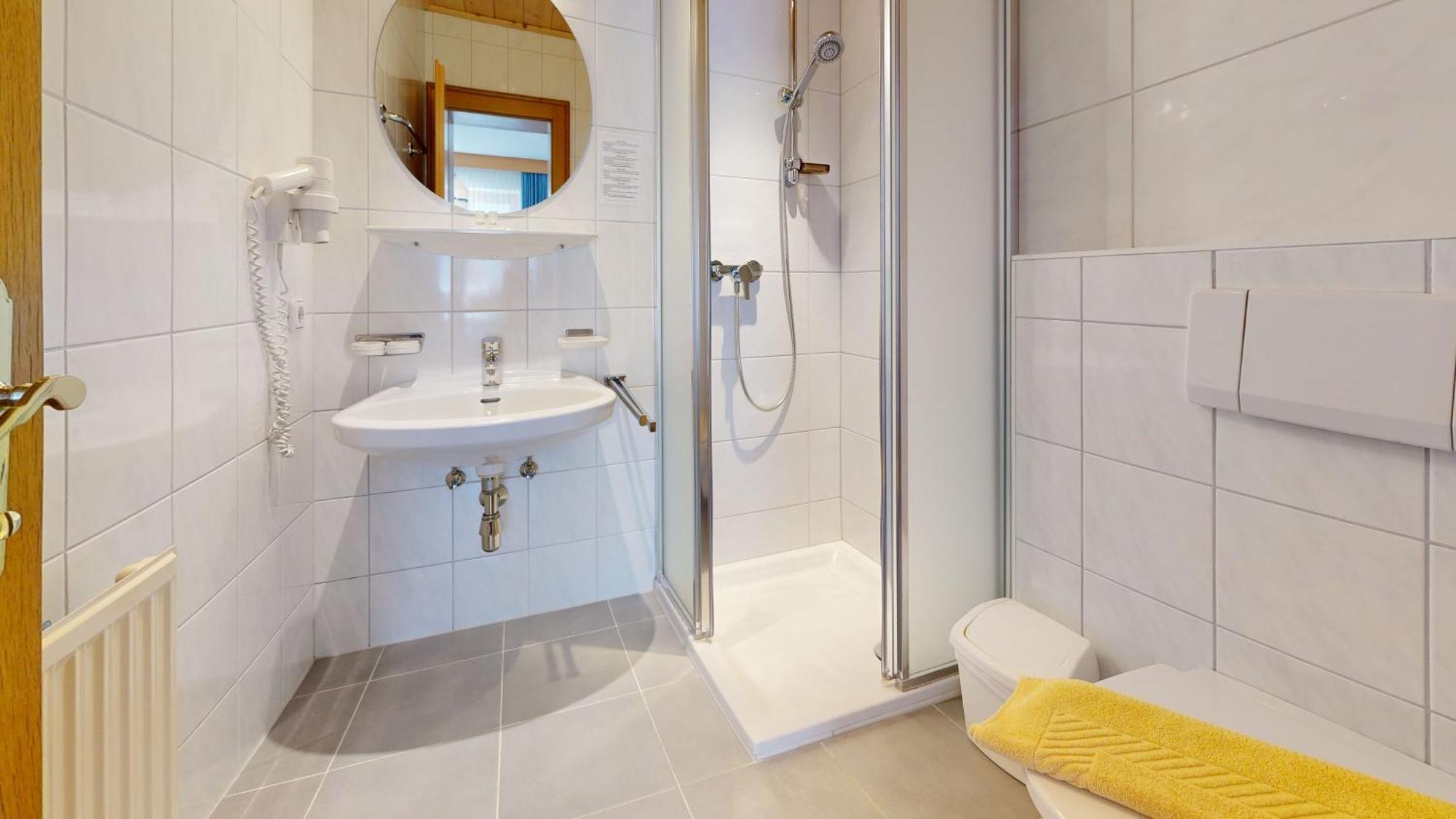 Brixana Hotel Brixen im Thale Kültér fotó