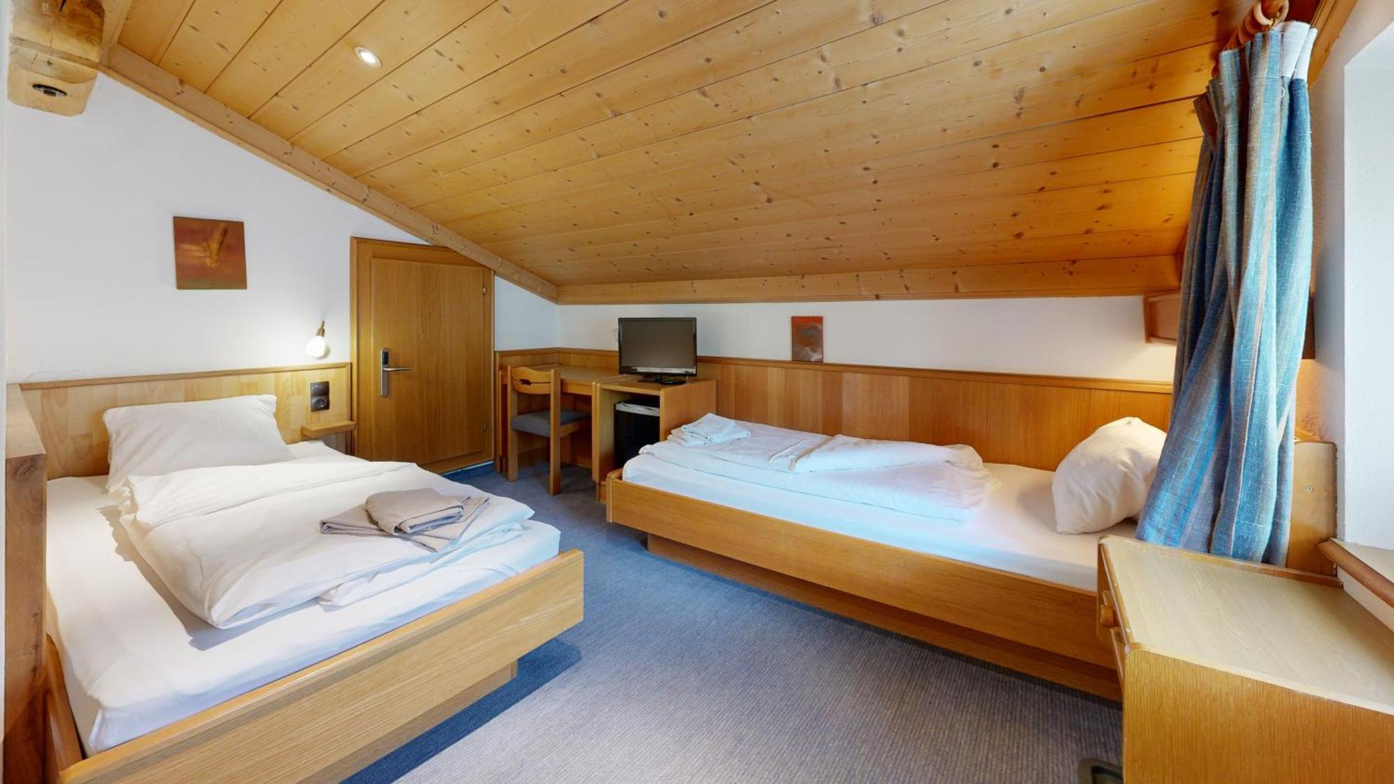 Brixana Hotel Brixen im Thale Kültér fotó