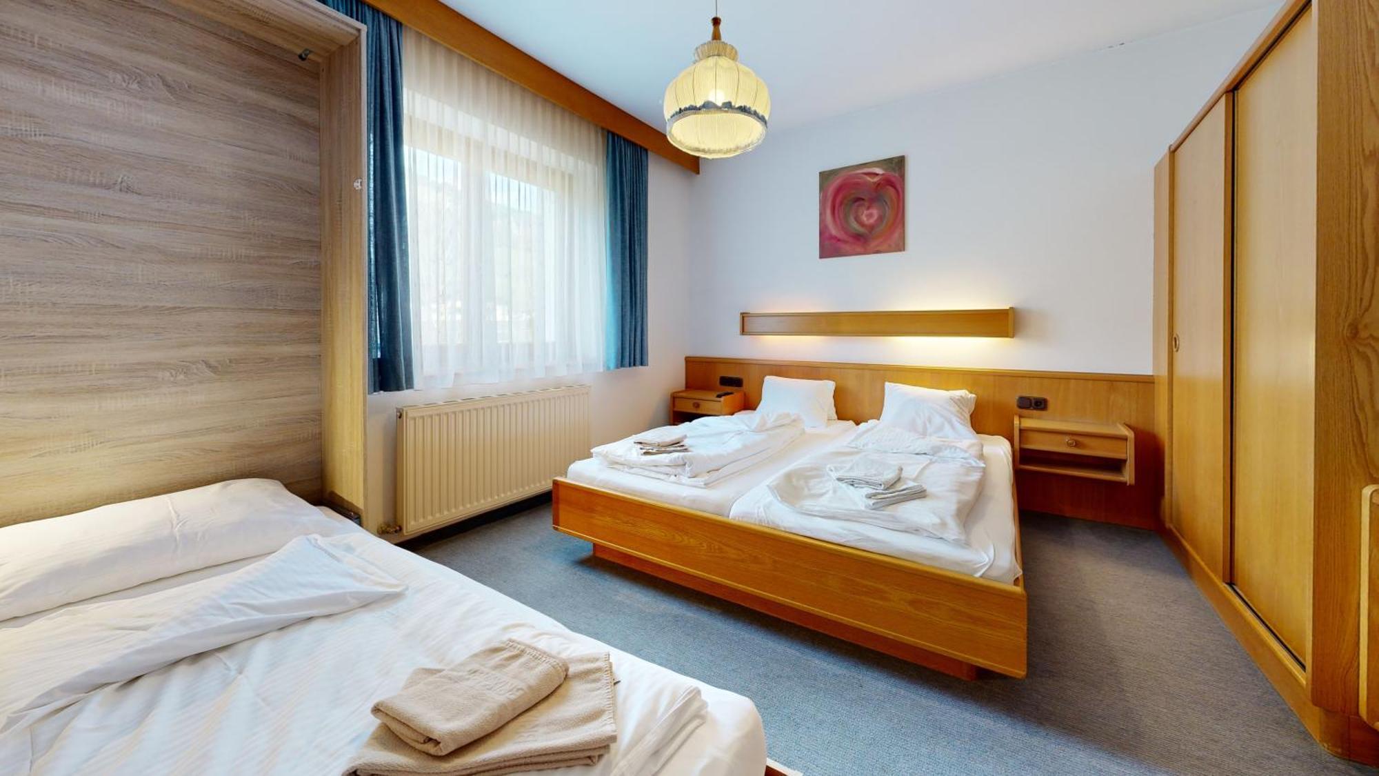Brixana Hotel Brixen im Thale Kültér fotó