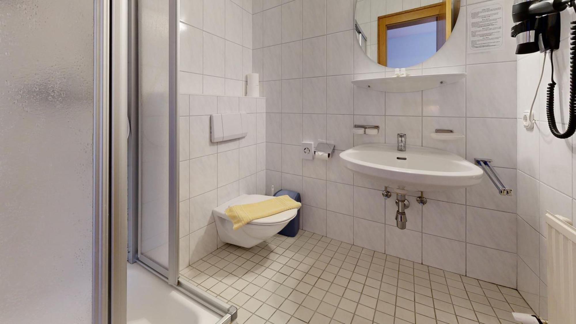 Brixana Hotel Brixen im Thale Kültér fotó