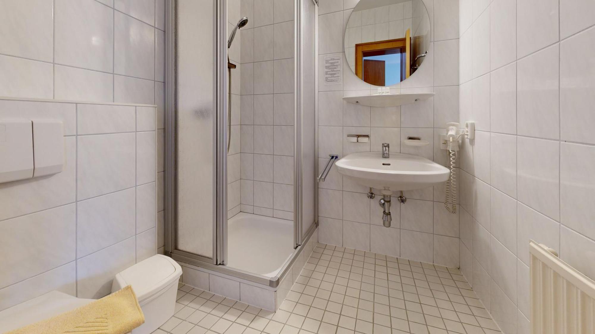Brixana Hotel Brixen im Thale Kültér fotó