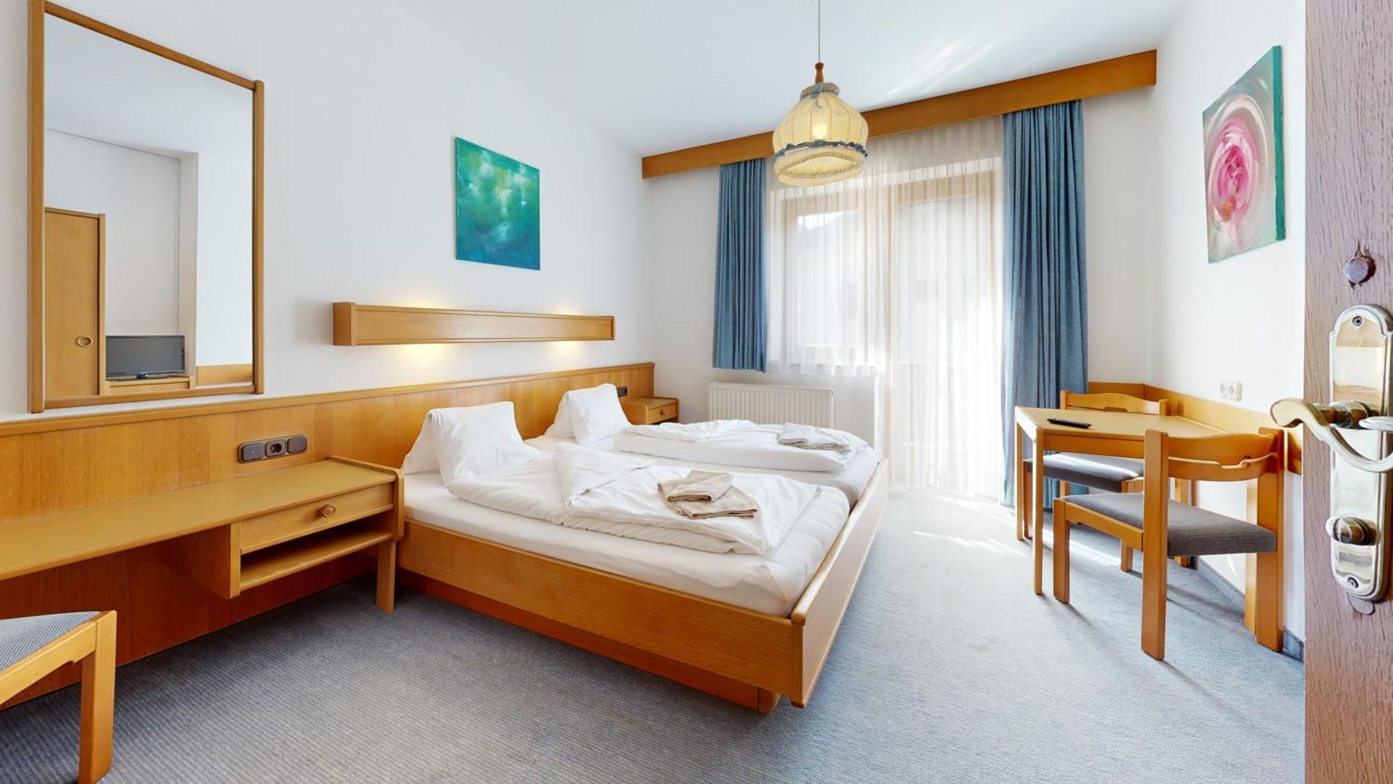 Brixana Hotel Brixen im Thale Kültér fotó