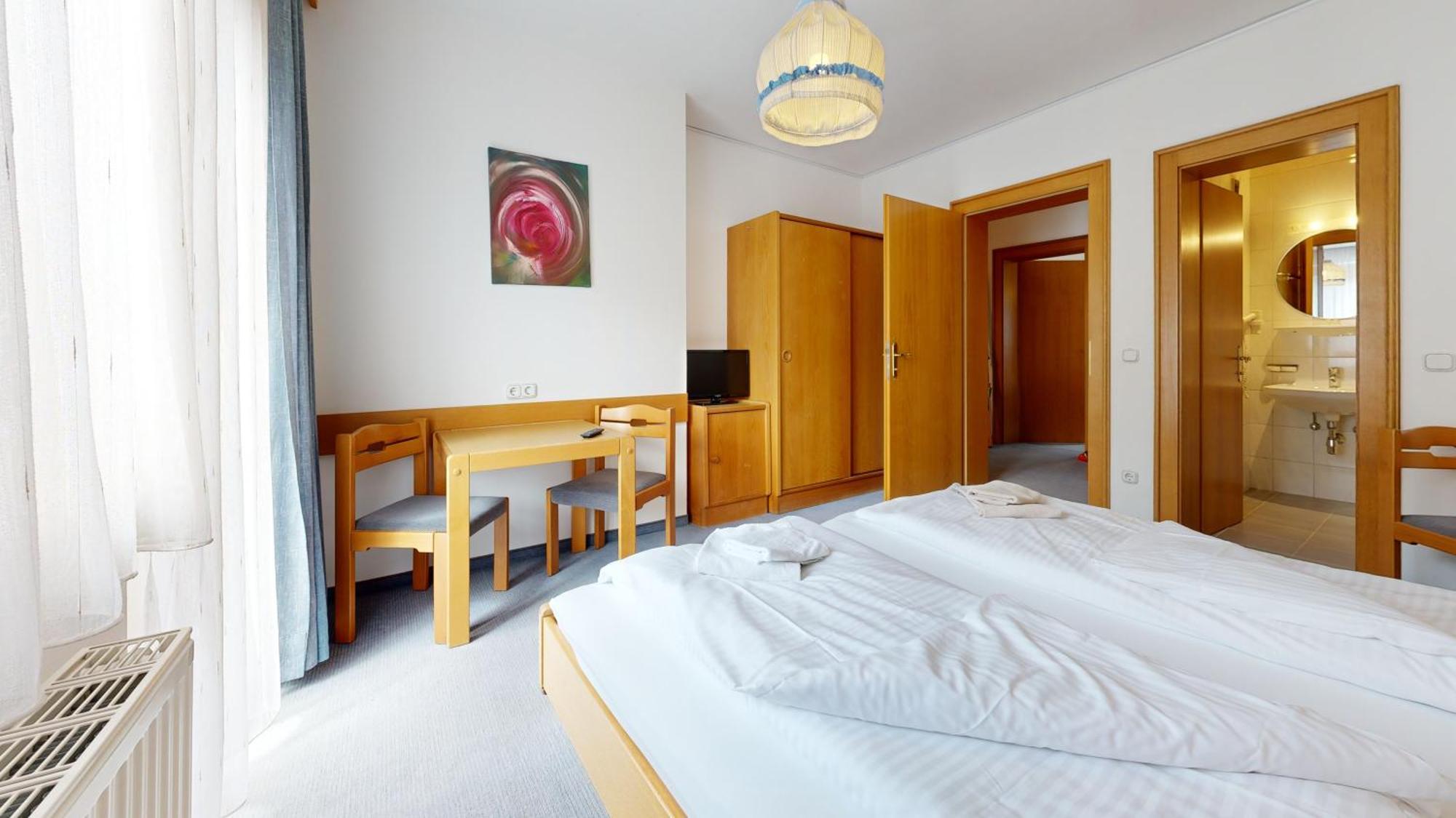 Brixana Hotel Brixen im Thale Kültér fotó