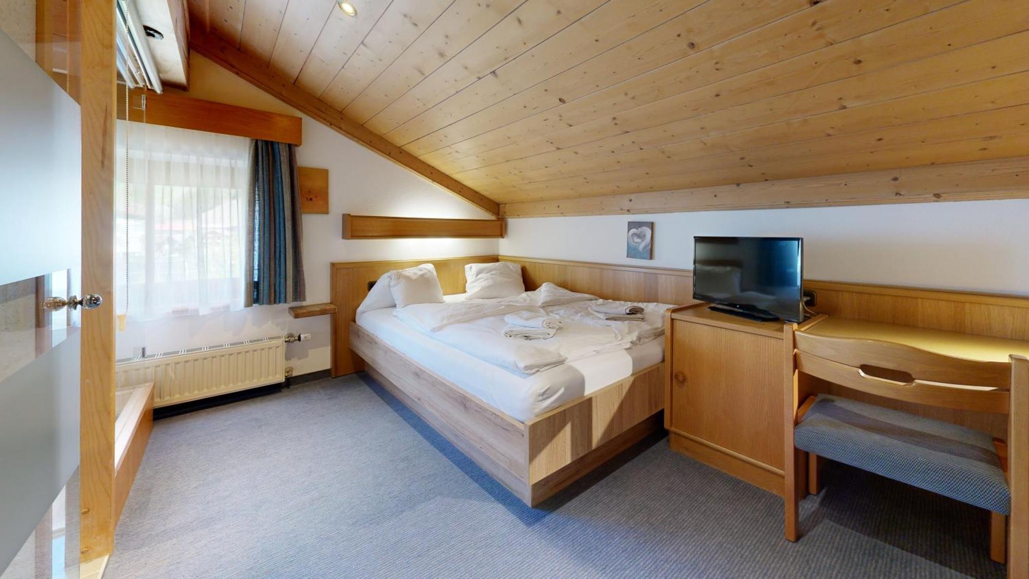 Brixana Hotel Brixen im Thale Kültér fotó