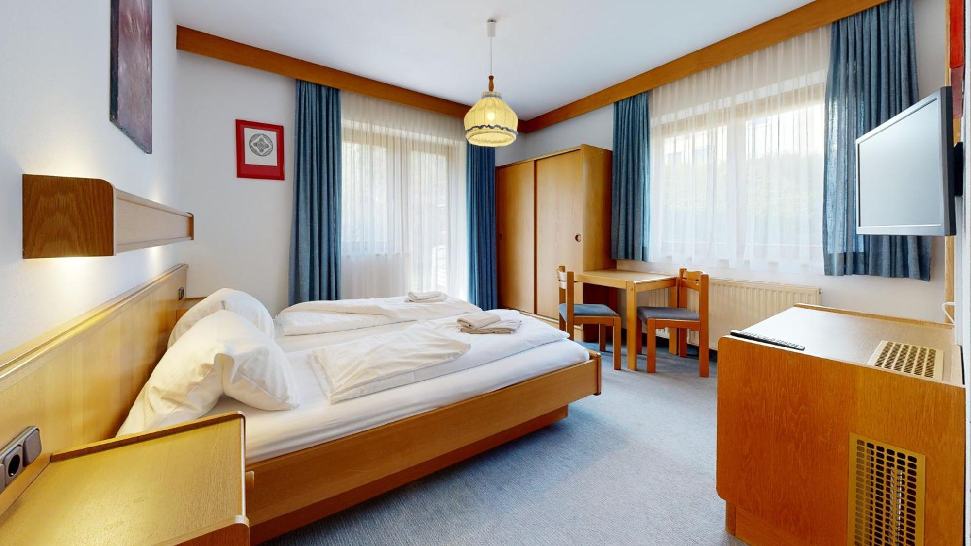 Brixana Hotel Brixen im Thale Kültér fotó