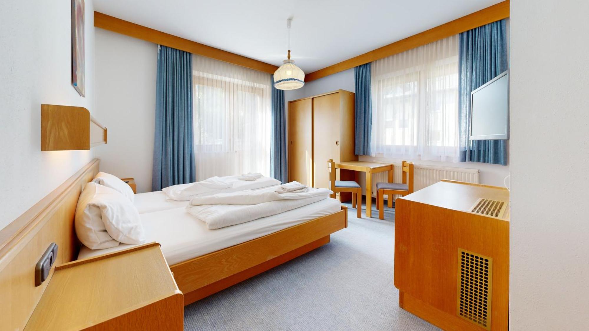 Brixana Hotel Brixen im Thale Kültér fotó