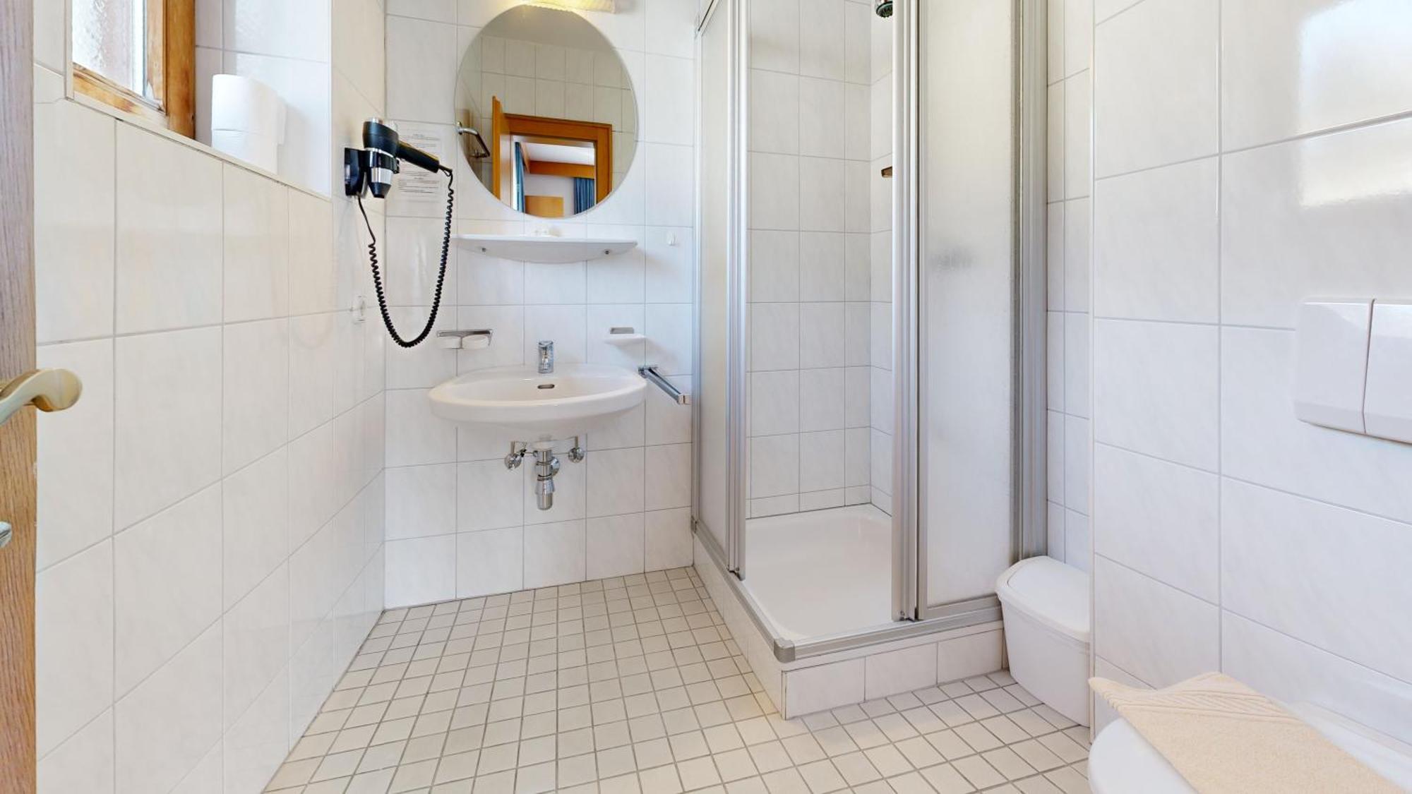 Brixana Hotel Brixen im Thale Kültér fotó