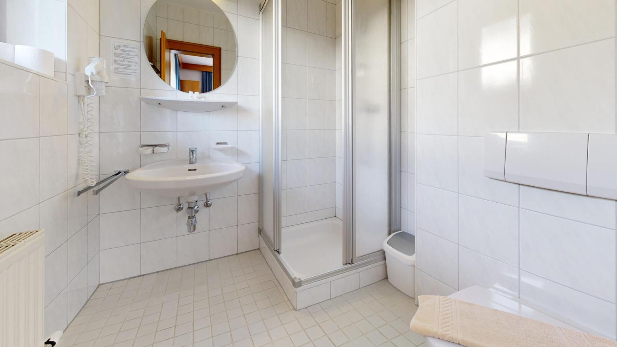 Brixana Hotel Brixen im Thale Kültér fotó