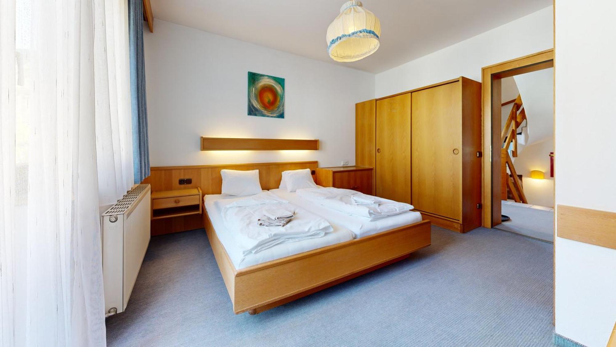 Brixana Hotel Brixen im Thale Kültér fotó