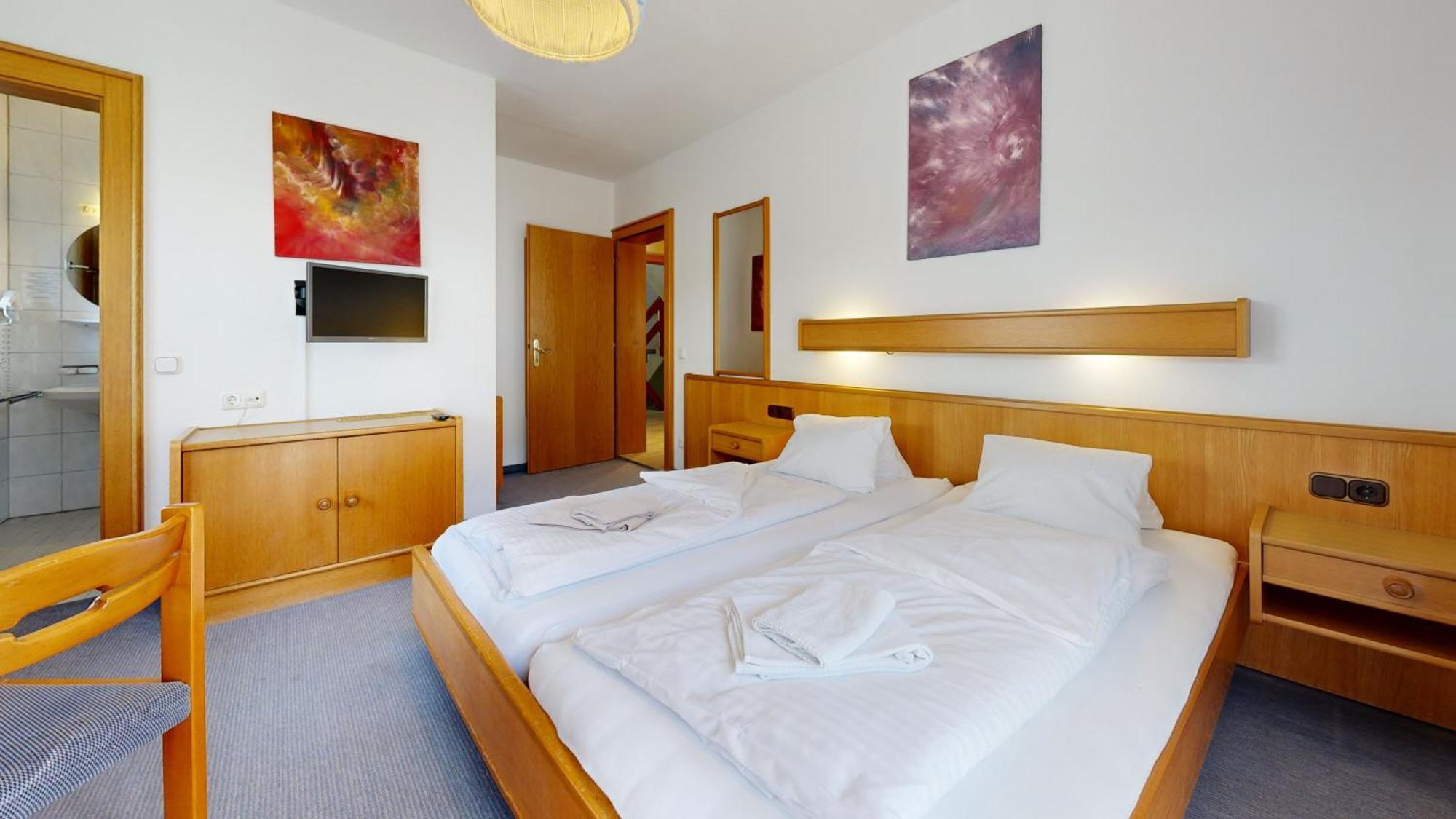 Brixana Hotel Brixen im Thale Kültér fotó