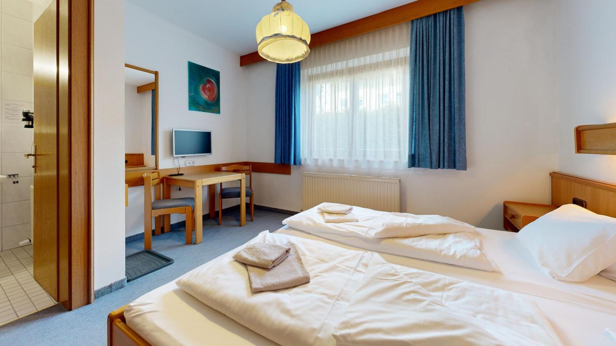 Brixana Hotel Brixen im Thale Kültér fotó