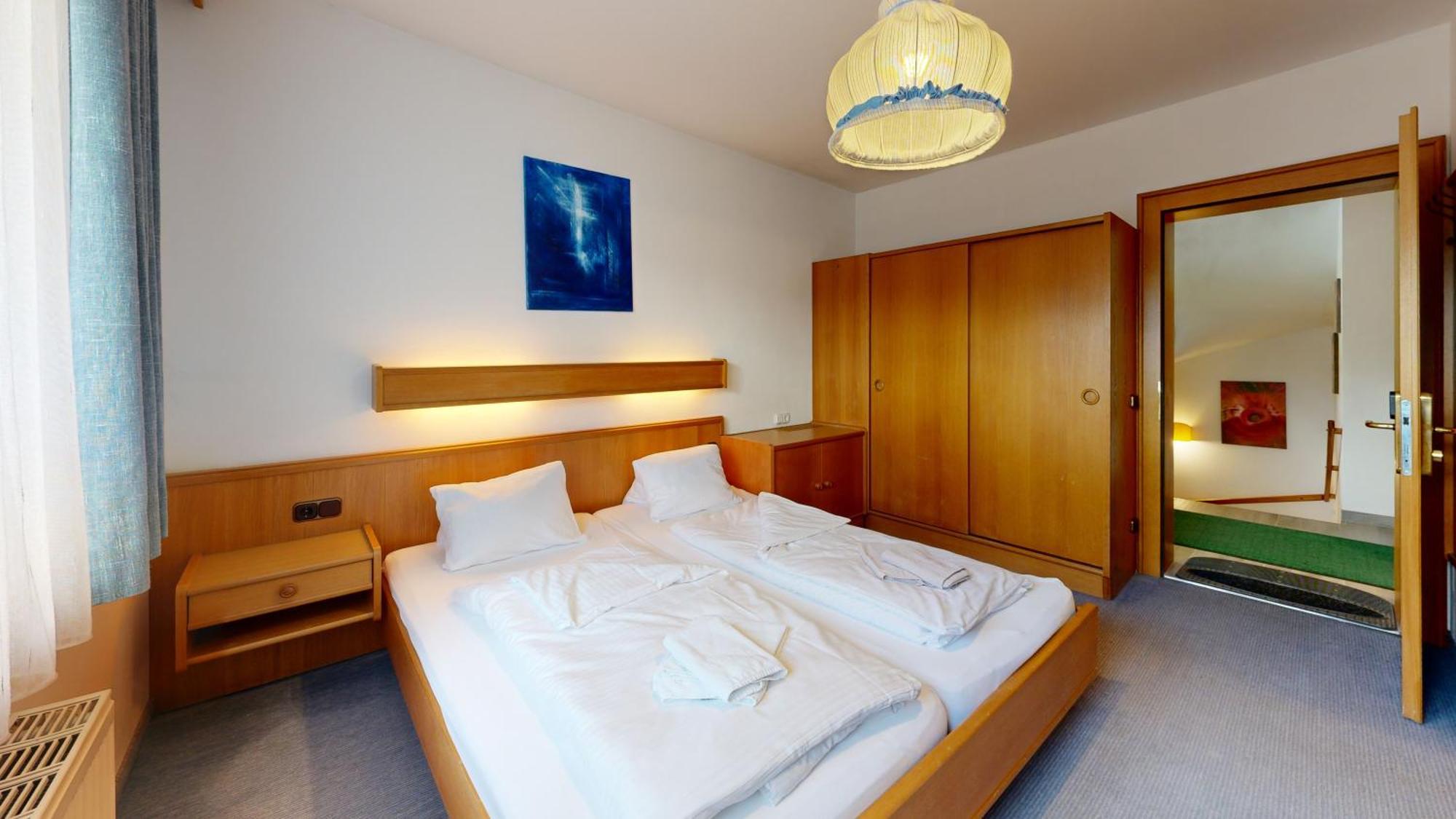 Brixana Hotel Brixen im Thale Kültér fotó