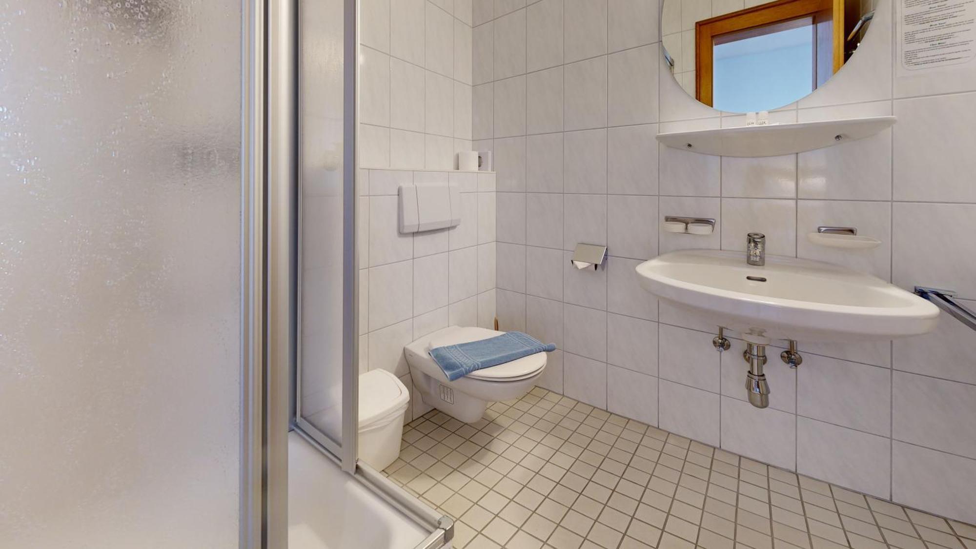 Brixana Hotel Brixen im Thale Kültér fotó
