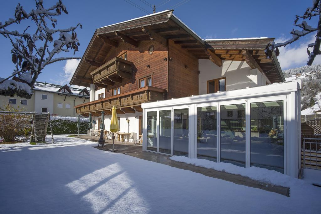 Brixana Hotel Brixen im Thale Kültér fotó