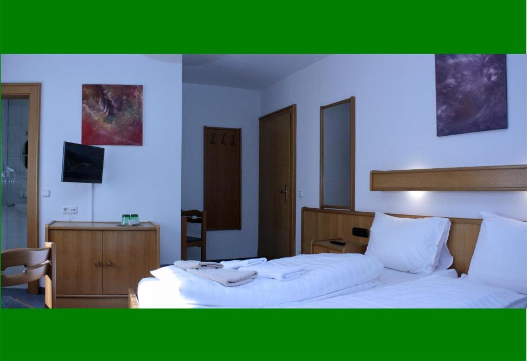 Brixana Hotel Brixen im Thale Szoba fotó